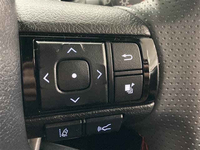 ハイラックス Z GRスポーツ 4WD メモリーナビ ミュージックプレイヤー接続可 バックカメラ 衝突被害軽減システム ETC ドラレコ LEDヘッドランプ アイドリングストップ ディーゼル(24枚目)