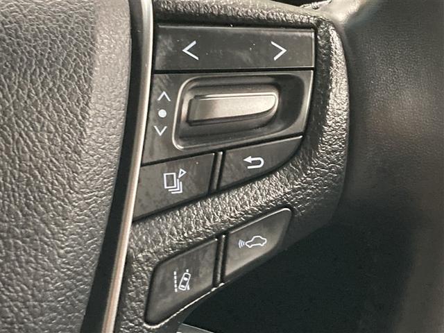 アルファード ３．５ＳＣ　４ＷＤ　メモリーナビ　ミュージックプレイヤー接続可　バックカメラ　衝突被害軽減システム　ＥＴＣ　ドラレコ　両側電動スライド　ＬＥＤヘッドランプ　乗車定員７人　３列シート　アイドリングストップ（26枚目）