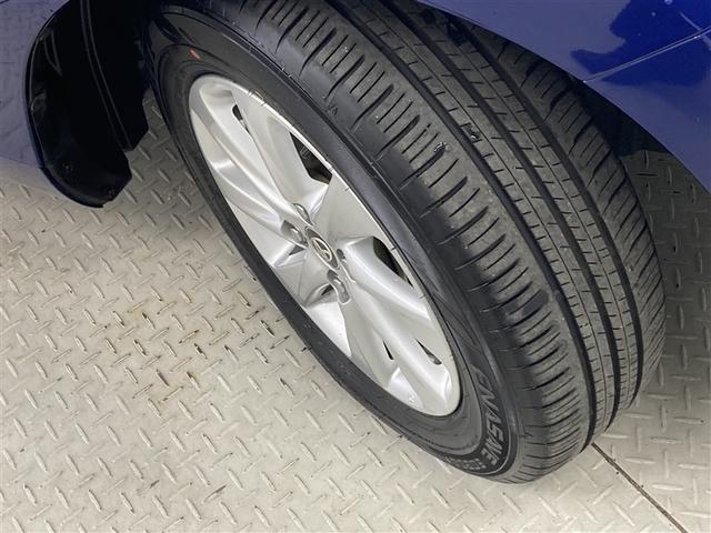 アクア Ｚ　４ＷＤ　メモリーナビ　ミュージックプレイヤー接続可　バックカメラ　衝突被害軽減システム　ＥＴＣ　ドラレコ　ＬＥＤヘッドランプ　ワンオーナー　記録簿（17枚目）