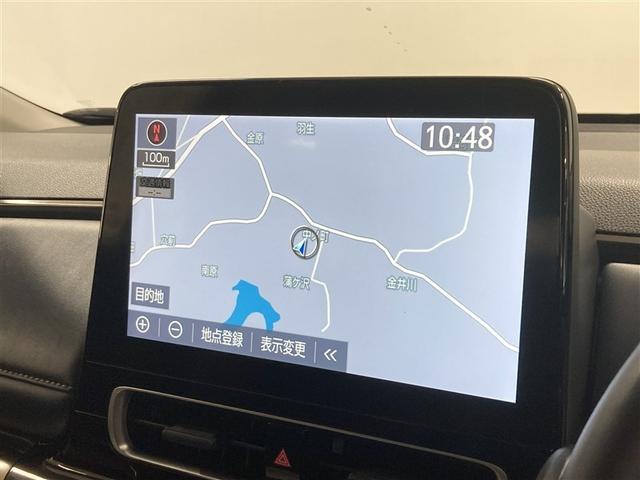 アクア Ｚ　４ＷＤ　メモリーナビ　ミュージックプレイヤー接続可　バックカメラ　衝突被害軽減システム　ＥＴＣ　ドラレコ　ＬＥＤヘッドランプ　ワンオーナー　記録簿（22枚目）