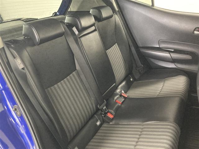 アクア Ｚ　４ＷＤ　メモリーナビ　ミュージックプレイヤー接続可　バックカメラ　衝突被害軽減システム　ＥＴＣ　ドラレコ　ＬＥＤヘッドランプ　ワンオーナー　記録簿（33枚目）