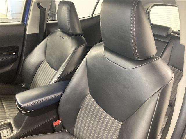 アクア Ｚ　４ＷＤ　メモリーナビ　ミュージックプレイヤー接続可　バックカメラ　衝突被害軽減システム　ＥＴＣ　ドラレコ　ＬＥＤヘッドランプ　ワンオーナー　記録簿（34枚目）