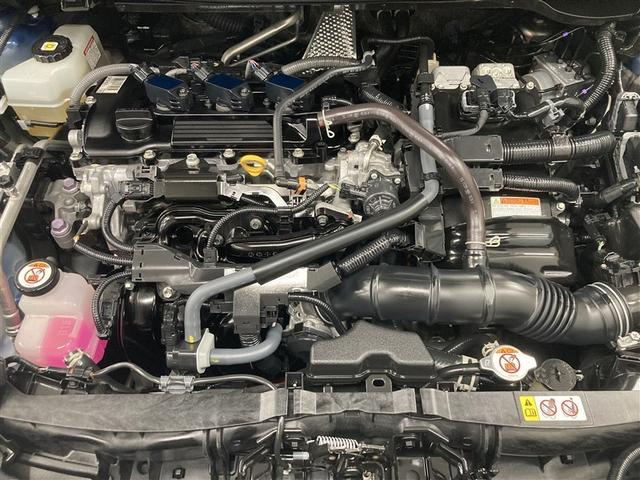 アクア Ｚ　４ＷＤ　メモリーナビ　ミュージックプレイヤー接続可　バックカメラ　衝突被害軽減システム　ＥＴＣ　ドラレコ　ＬＥＤヘッドランプ　ワンオーナー　記録簿（37枚目）