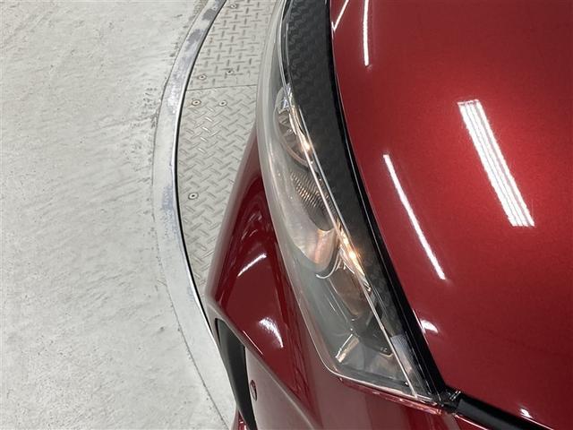 ヤリス Ｇ　メモリーナビ　ミュージックプレイヤー接続可　バックカメラ　衝突被害軽減システム　ＥＴＣ（14枚目）