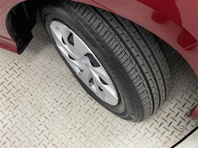 ヤリス Ｇ　メモリーナビ　ミュージックプレイヤー接続可　バックカメラ　衝突被害軽減システム　ＥＴＣ（16枚目）