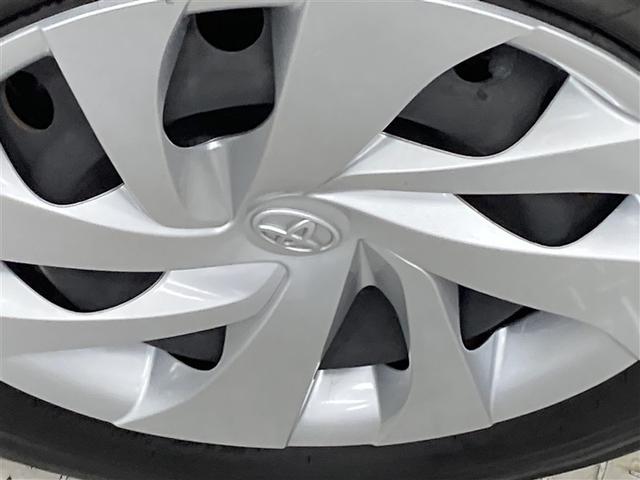 ヤリス Ｇ　メモリーナビ　ミュージックプレイヤー接続可　バックカメラ　衝突被害軽減システム　ＥＴＣ（17枚目）