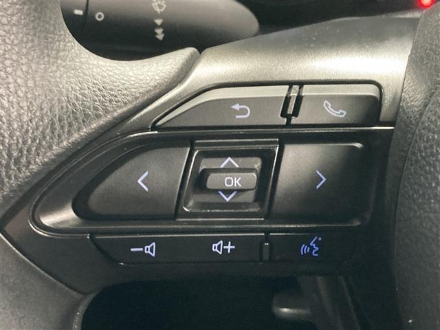 ヤリス Ｇ　メモリーナビ　ミュージックプレイヤー接続可　バックカメラ　衝突被害軽減システム　ＥＴＣ（21枚目）