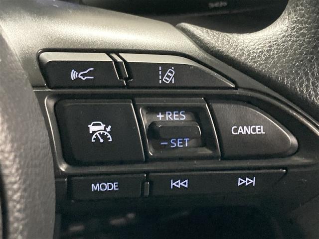 ヤリス Ｇ　メモリーナビ　ミュージックプレイヤー接続可　バックカメラ　衝突被害軽減システム　ＥＴＣ（22枚目）