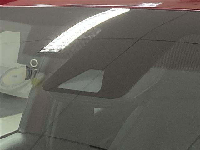 ヤリス Ｇ　メモリーナビ　ミュージックプレイヤー接続可　バックカメラ　衝突被害軽減システム　ＥＴＣ（25枚目）