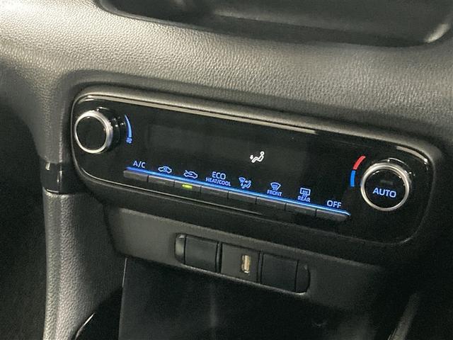 ヤリス Ｇ　メモリーナビ　ミュージックプレイヤー接続可　バックカメラ　衝突被害軽減システム　ＥＴＣ（26枚目）