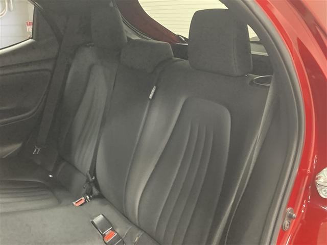 ヤリス Ｇ　メモリーナビ　ミュージックプレイヤー接続可　バックカメラ　衝突被害軽減システム　ＥＴＣ（36枚目）