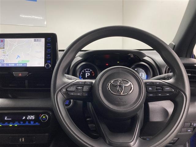 ヤリス Ｇ　メモリーナビ　ミュージックプレイヤー接続可　バックカメラ　衝突被害軽減システム　ＥＴＣ　ドラレコ　ＬＥＤヘッドランプ（18枚目）