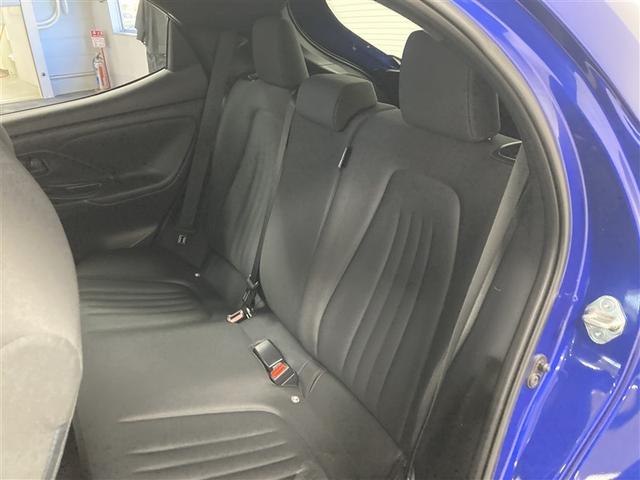 ヤリス Ｇ　メモリーナビ　ミュージックプレイヤー接続可　バックカメラ　衝突被害軽減システム　ＥＴＣ　ドラレコ　ＬＥＤヘッドランプ（35枚目）