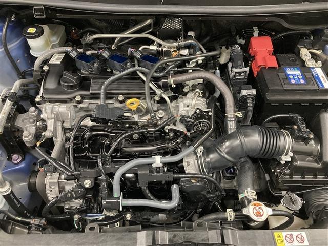 ヤリス Ｇ　メモリーナビ　ミュージックプレイヤー接続可　バックカメラ　衝突被害軽減システム　ＥＴＣ　ドラレコ　ＬＥＤヘッドランプ（37枚目）