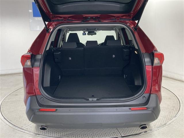 ＲＡＶ４ Ｘ　４ＷＤ　ミュージックプレイヤー接続可　バックカメラ　衝突被害軽減システム　ＥＴＣ　ドラレコ　ＬＥＤヘッドランプ（12枚目）