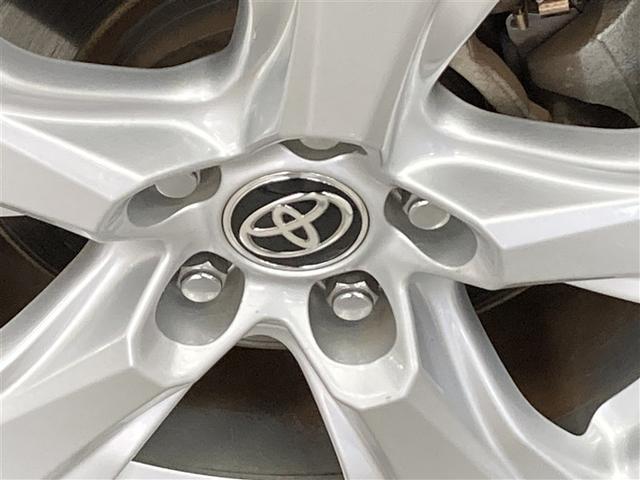 ＲＡＶ４ Ｘ　４ＷＤ　ミュージックプレイヤー接続可　バックカメラ　衝突被害軽減システム　ＥＴＣ　ドラレコ　ＬＥＤヘッドランプ（17枚目）