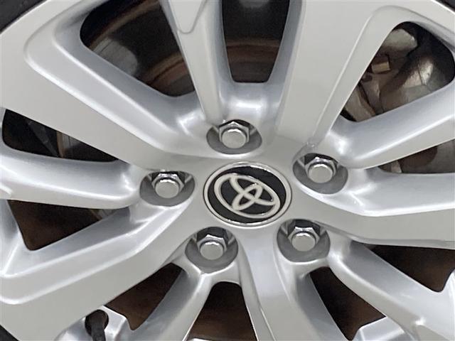 ヤリスクロス Ｇ　ミュージックプレイヤー接続可　バックカメラ　衝突被害軽減システム　ＥＴＣ　ＬＥＤヘッドランプ（17枚目）