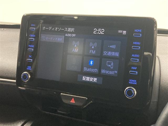 ヤリスクロス Ｇ　ミュージックプレイヤー接続可　バックカメラ　衝突被害軽減システム　ＥＴＣ　ＬＥＤヘッドランプ（21枚目）