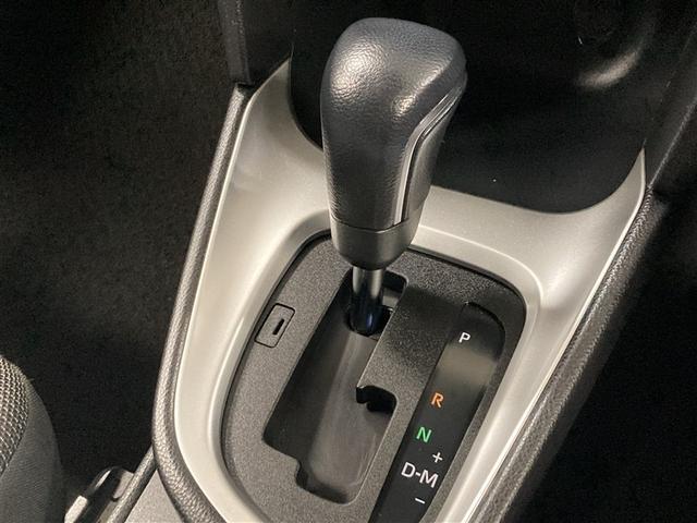 ヤリスクロス Ｇ　ミュージックプレイヤー接続可　バックカメラ　衝突被害軽減システム　ＥＴＣ　ＬＥＤヘッドランプ（27枚目）