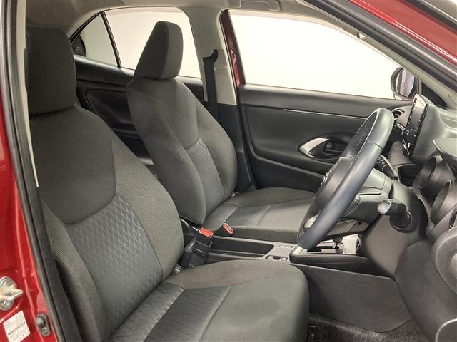 ヤリスクロス Ｇ　ミュージックプレイヤー接続可　バックカメラ　衝突被害軽減システム　ＥＴＣ　ＬＥＤヘッドランプ（32枚目）