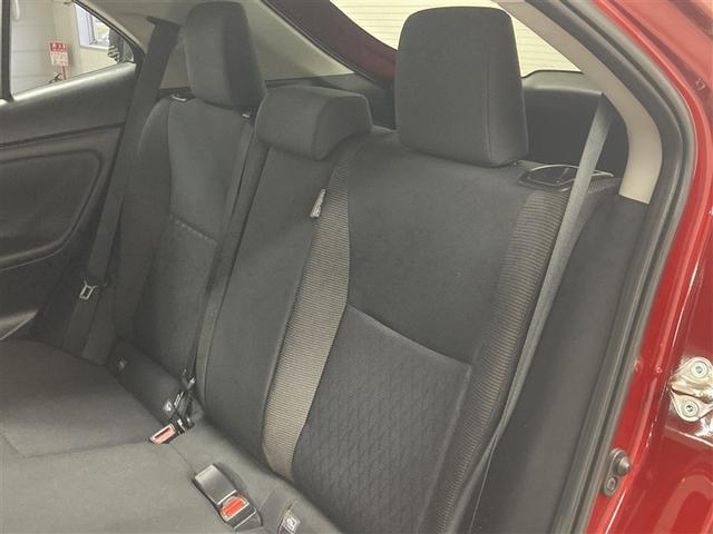 ヤリスクロス Ｇ　ミュージックプレイヤー接続可　バックカメラ　衝突被害軽減システム　ＥＴＣ　ＬＥＤヘッドランプ（35枚目）