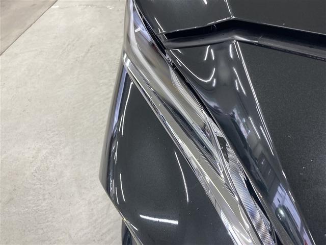 ハリアー Ｚ　４ＷＤ　フルセグ　メモリーナビ　ミュージックプレイヤー接続可　バックカメラ　衝突被害軽減システム　ＥＴＣ　ドラレコ　ＬＥＤヘッドランプ　ワンオーナー　フルエアロ（14枚目）