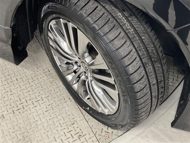 ハリアー Ｚ　４ＷＤ　フルセグ　メモリーナビ　ミュージックプレイヤー接続可　バックカメラ　衝突被害軽減システム　ＥＴＣ　ドラレコ　ＬＥＤヘッドランプ　ワンオーナー　フルエアロ（17枚目）