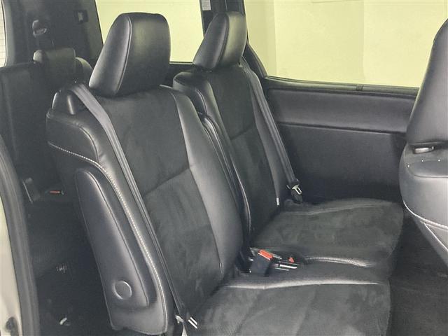 ヴォクシー ZS 煌III フルセグ メモリーナビ DVD再生 ミュージックプレイヤー接続可 後席モニター バックカメラ 衝突被害軽減システム ETC ドラレコ 両側電動スライド LEDヘッドランプ ウオークスルー 乗車定員7人(32枚目)