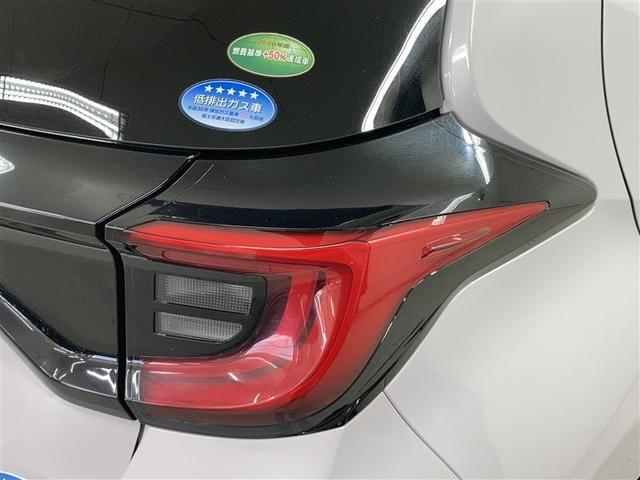 ヤリス ハイブリッドZ ミュージックプレイヤー接続可 バックカメラ 衝突被害軽減システム ETC ドラレコ LEDヘッドランプ ワンオーナー(7枚目)