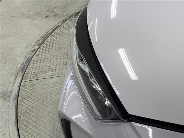 ヤリス ハイブリッドZ ミュージックプレイヤー接続可 バックカメラ 衝突被害軽減システム ETC ドラレコ LEDヘッドランプ ワンオーナー(14枚目)