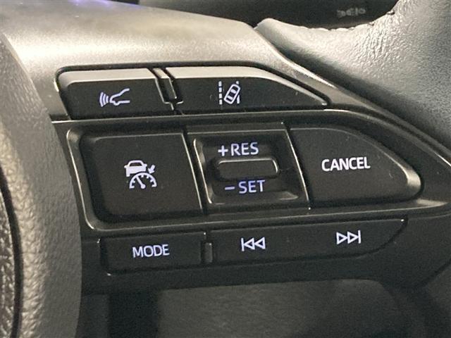 ヤリス ハイブリッドZ ミュージックプレイヤー接続可 バックカメラ 衝突被害軽減システム ETC ドラレコ LEDヘッドランプ ワンオーナー(24枚目)