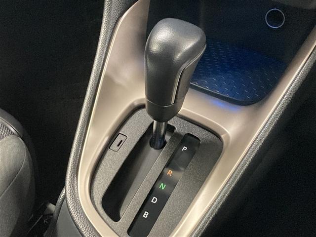 ヤリス ハイブリッドZ ミュージックプレイヤー接続可 バックカメラ 衝突被害軽減システム ETC ドラレコ LEDヘッドランプ ワンオーナー(28枚目)