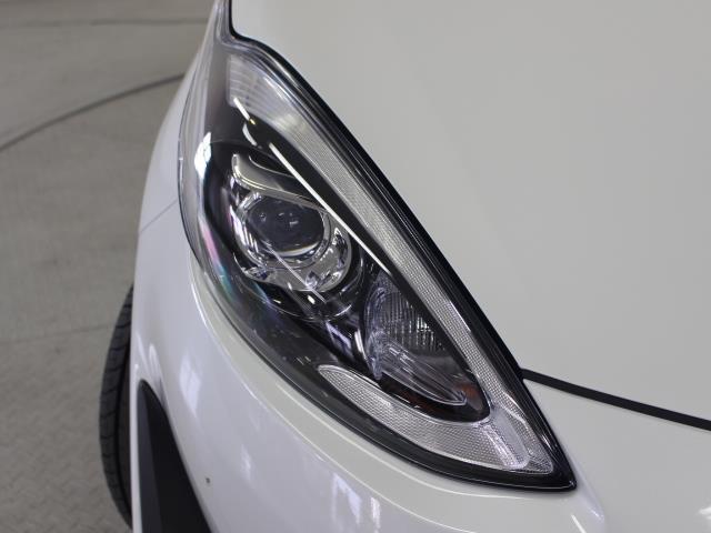 S メモリーナビ フルセグ スマートキー ETC バックモニター ドライブレコーダー ワンオーナー LED TSS(5枚目)