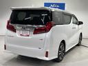 アルファード ３．５ＳＣ　４ＷＤ　メモリーナビ　ミュージックプレイヤー接続可　バックカメラ　衝突被害軽減システム　ＥＴＣ　ドラレコ　両側電動スライド　ＬＥＤヘッドランプ　乗車定員７人　３列シート　アイドリングストップ（8枚目）