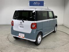 かわいいボディに広さを持ち合わせ、運転しやすい軽自動車！ 6