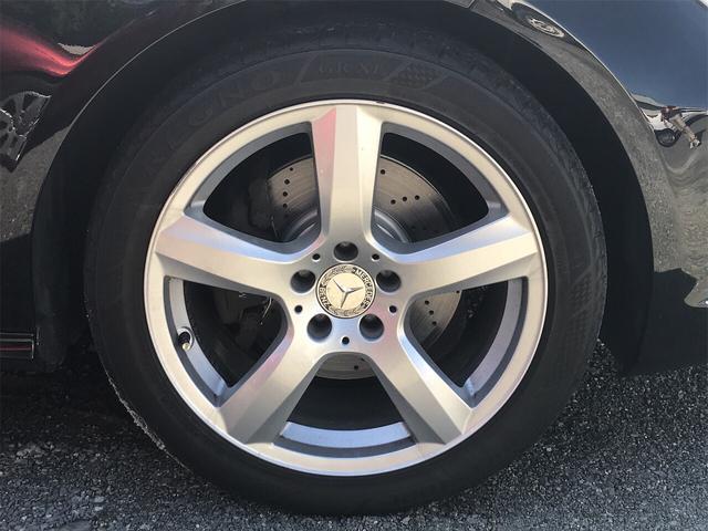 CLS350 ブルーエフィシェンシー ナビバックカメラETC(7枚目)