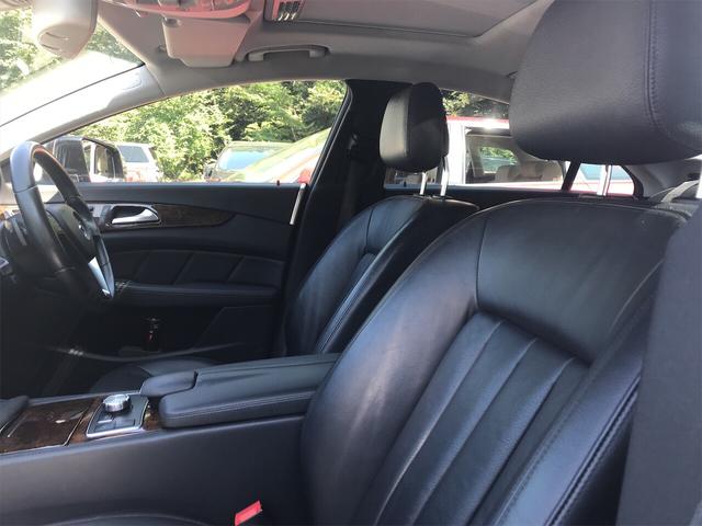 CLS350 ブルーエフィシェンシー ナビバックカメラETC(20枚目)
