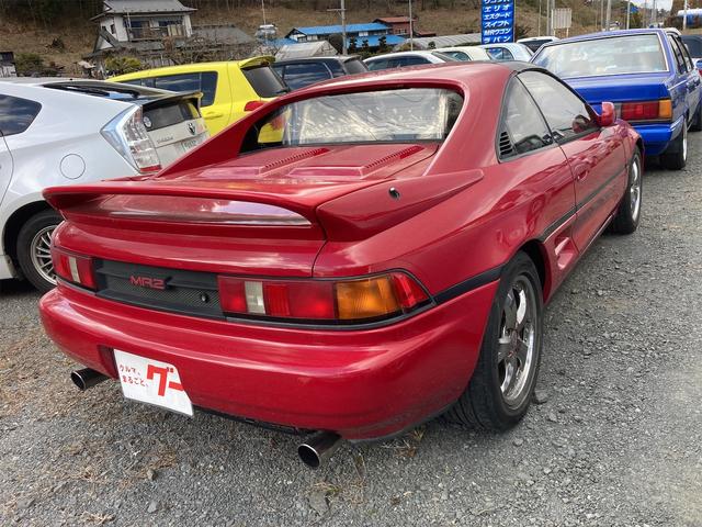 トヨタ ＭＲ２