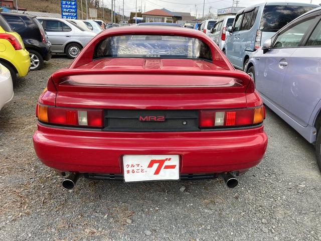 トヨタ ＭＲ２