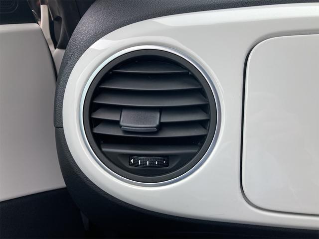 ザ・ビートル デザインレザーパッケージ　バックカメラ　オートクルーズコントロール　ＡＴ　ＨＩＤ　キーレスエントリー　電動格納ミラー　シートヒーター　アルミホイール　革シート　盗難防止システム　ＡＢＳ　ＣＤ　ミュージックプレイヤー接続可（35枚目）