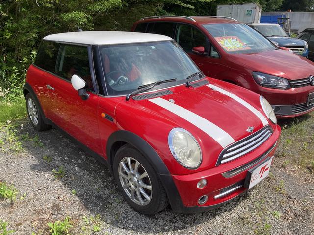 ＭＩＮＩ ＭＩＮＩ