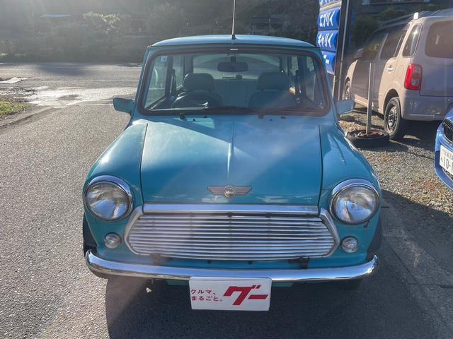 ローバー ＭＩＮＩ