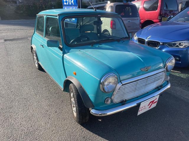 ローバー ＭＩＮＩ