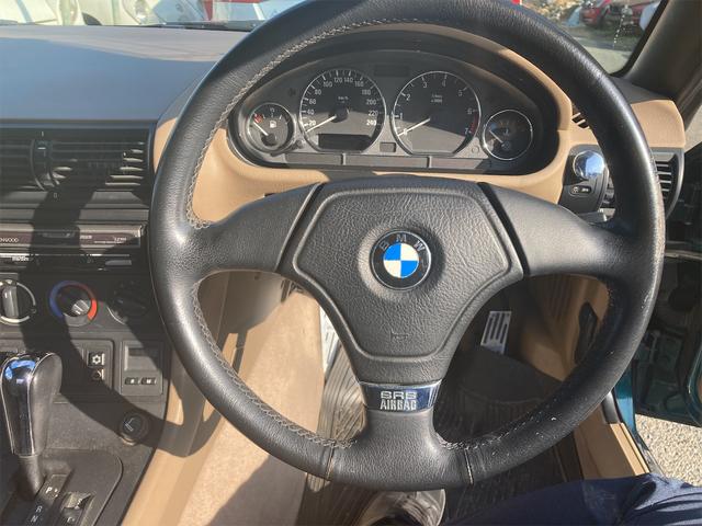 ＢＭＷ Ｚ３ロードスター