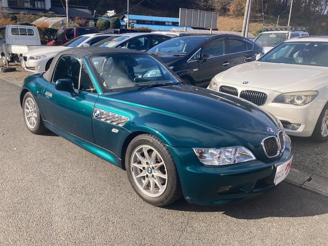 ＢＭＷ Ｚ３ロードスター