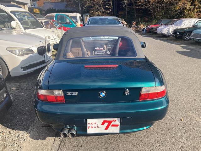 ＢＭＷ Ｚ３ロードスター