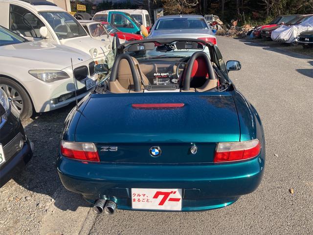 ＢＭＷ Ｚ３ロードスター