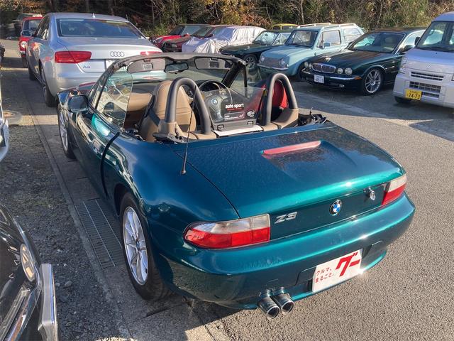 ＢＭＷ Ｚ３ロードスター