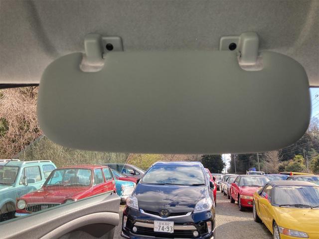 ＭＩＮＩ クーパー　ＥＴＣ　バックカメラ　ＴＶ　アルミホイール　キーレスエントリー　ＡＴ　盗難防止システム　ＡＢＳ　ＣＤ　ミュージックプレイヤー接続可　エアコン　パワーステアリング　パワーウィンドウ（41枚目）