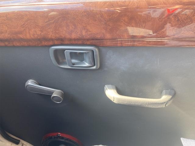 ハイゼットカーゴ 　４ＷＤ　ＡＴ　ＴＶ　両側スライドドア　エアコン　運転席エアバッグ　ＣＤ（39枚目）